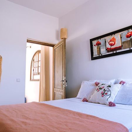 Villa Floratus เอสเซาอิรา ภายนอก รูปภาพ