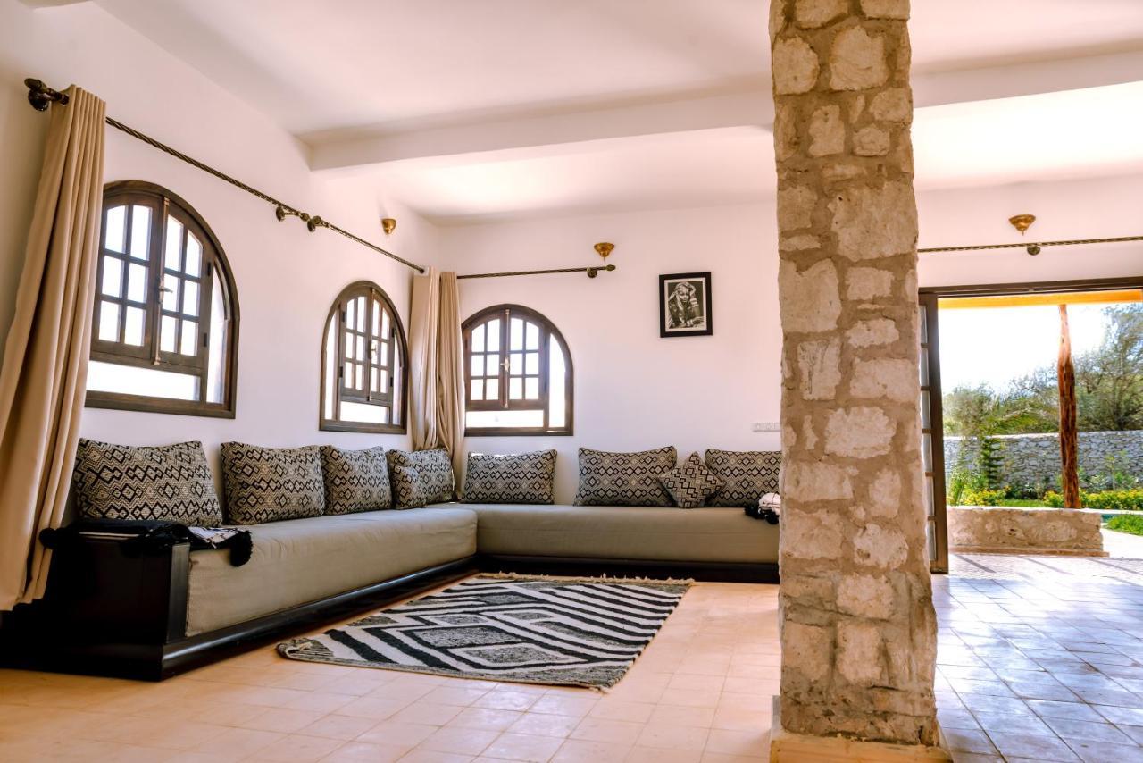 Villa Floratus เอสเซาอิรา ภายนอก รูปภาพ
