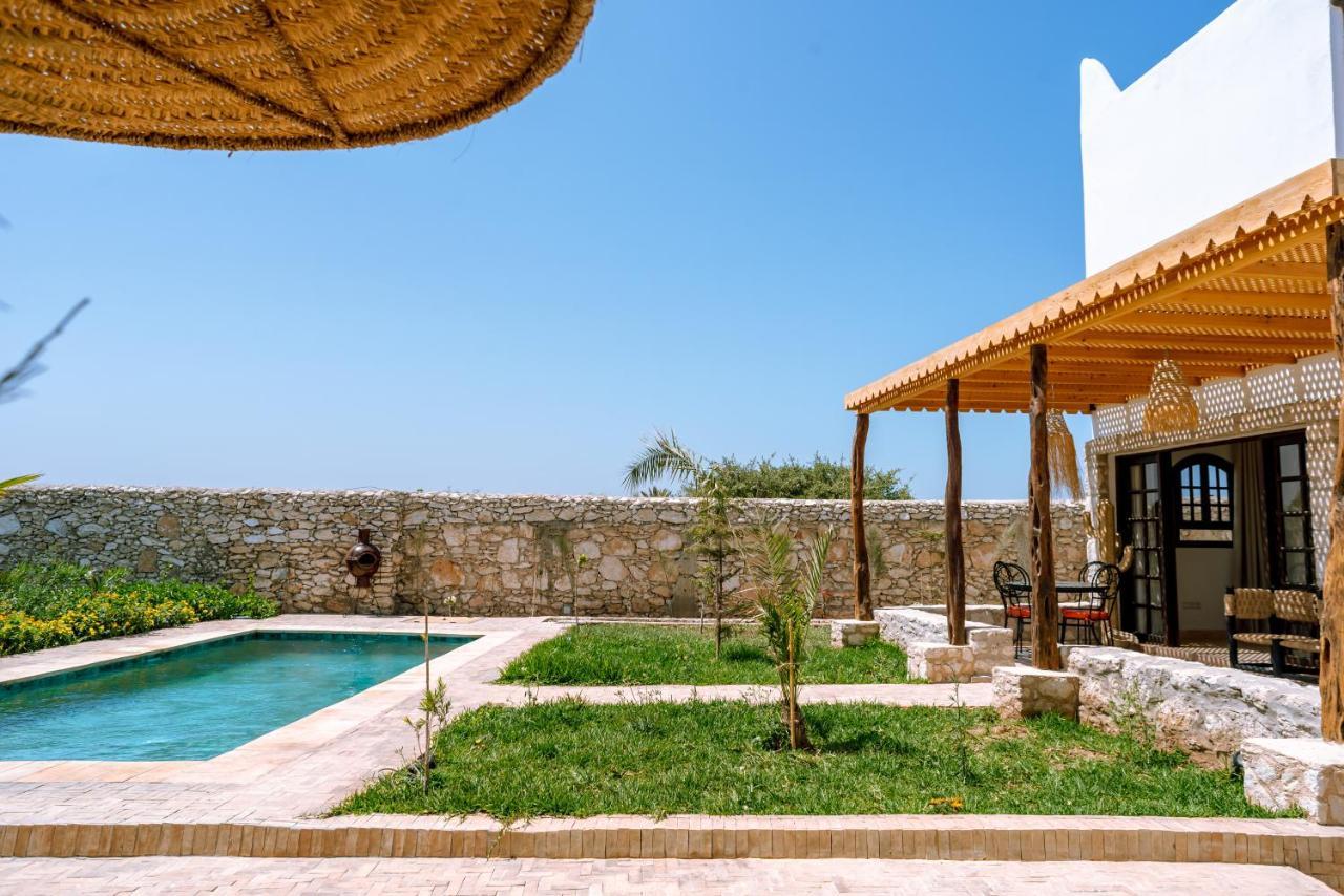 Villa Floratus เอสเซาอิรา ภายนอก รูปภาพ