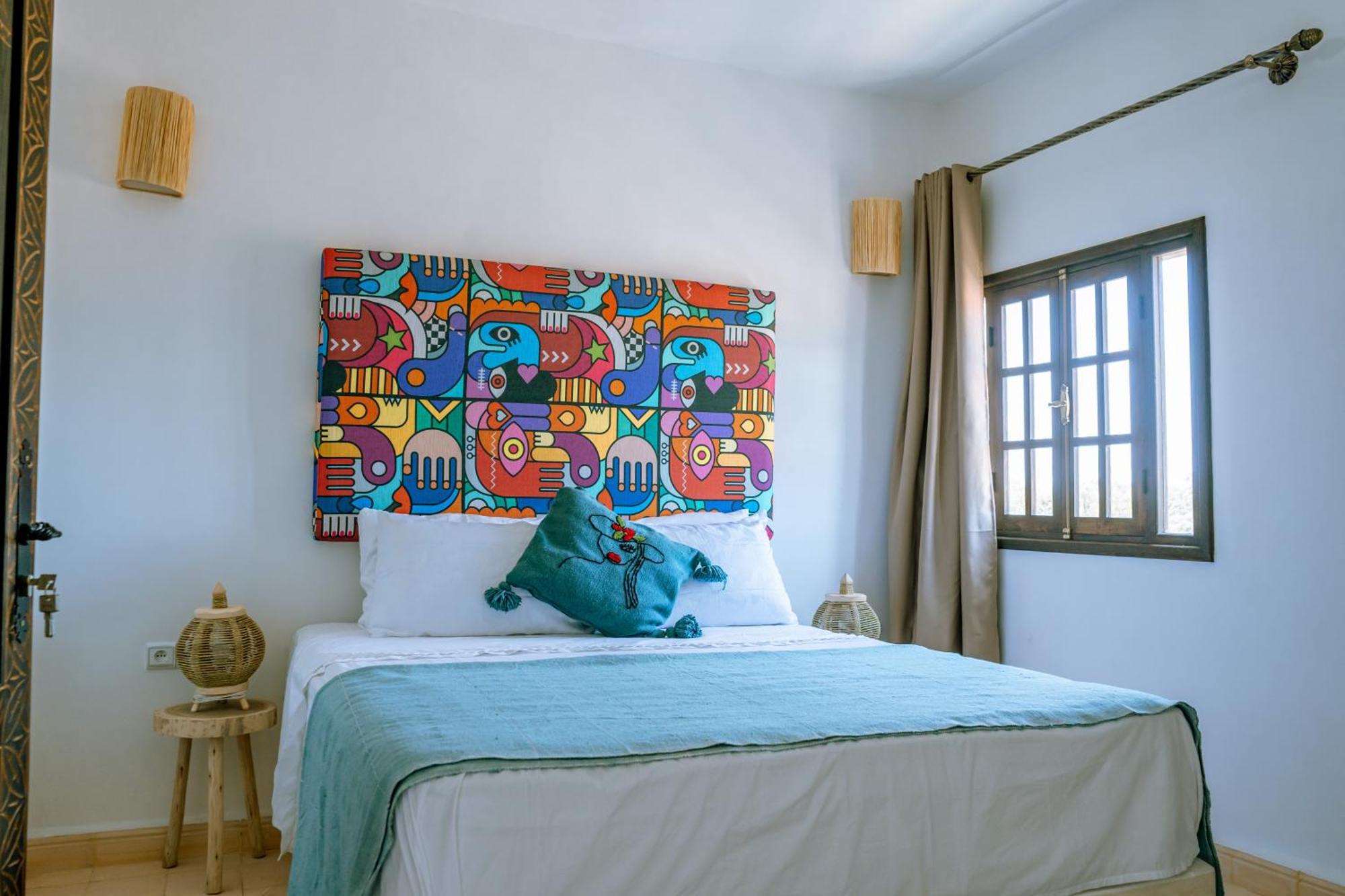 Villa Floratus เอสเซาอิรา ภายนอก รูปภาพ