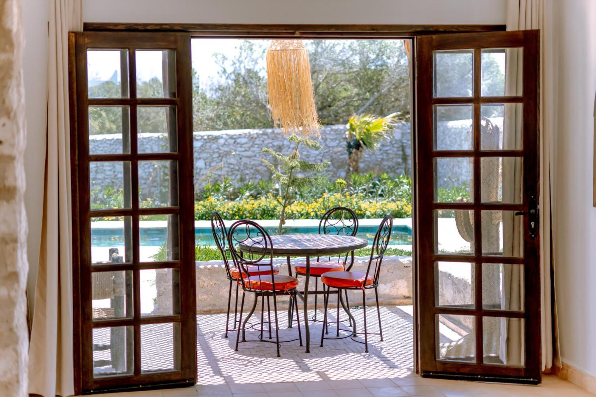 Villa Floratus เอสเซาอิรา ภายนอก รูปภาพ
